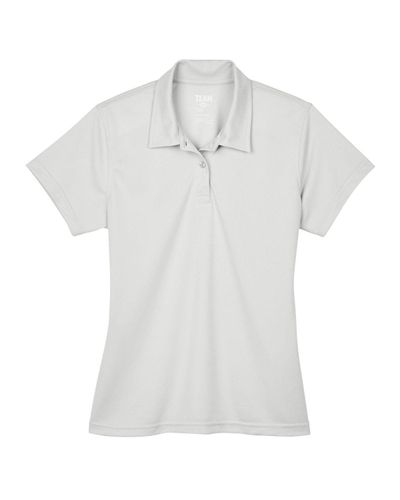 Ladies' Command Snag Protection Polo image thumbnail