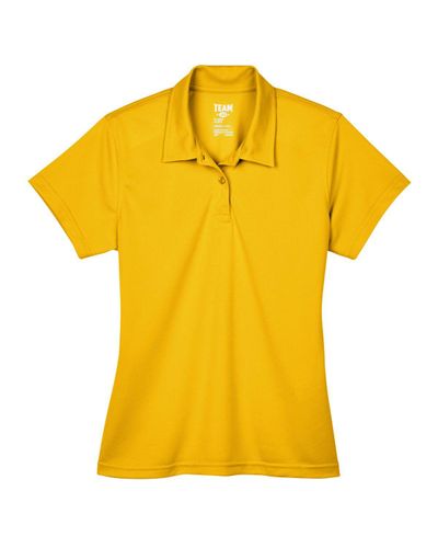 Ladies' Command Snag Protection Polo image thumbnail