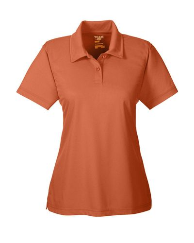 Ladies' Command Snag Protection Polo image thumbnail