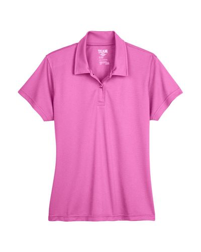 Ladies' Command Snag Protection Polo image thumbnail