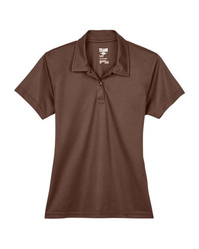 Ladies' Command Snag Protection Polo image thumbnail
