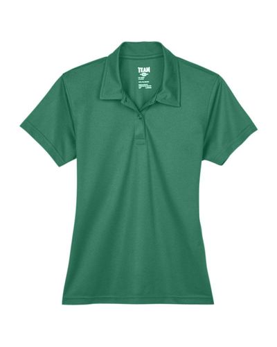 Ladies' Command Snag Protection Polo image thumbnail