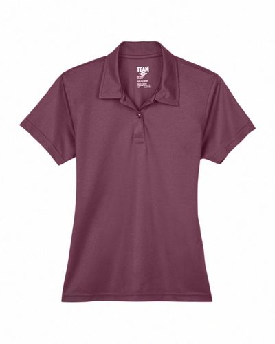 Ladies' Command Snag Protection Polo image thumbnail