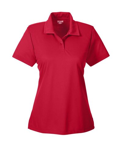 Ladies' Command Snag Protection Polo image thumbnail