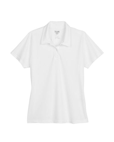 Ladies' Command Snag Protection Polo image thumbnail
