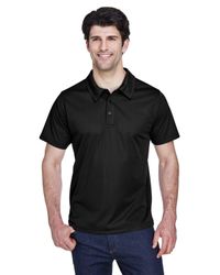 Image of Men's Command Snag Protection Polo