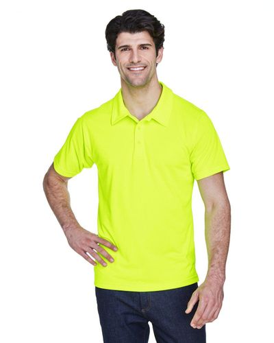 Men's Command Snag Protection Polo image thumbnail