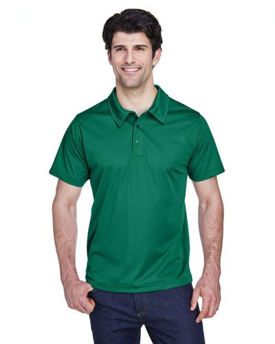 Men's Command Snag Protection Polo image thumbnail