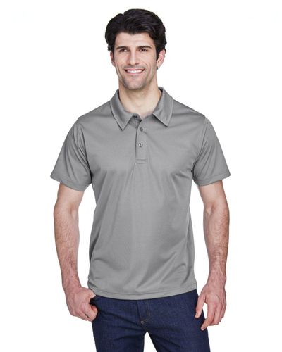 Men's Command Snag Protection Polo image thumbnail