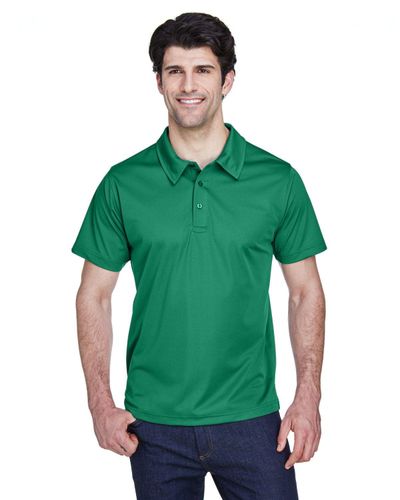 Men's Command Snag Protection Polo image thumbnail