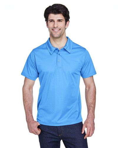Men's Command Snag Protection Polo image thumbnail