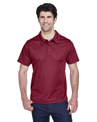 Men's Command Snag Protection Polo image thumbnail
