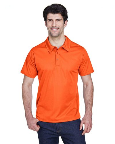 Men's Command Snag Protection Polo image thumbnail