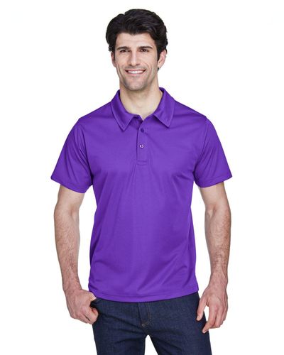 Men's Command Snag Protection Polo image thumbnail
