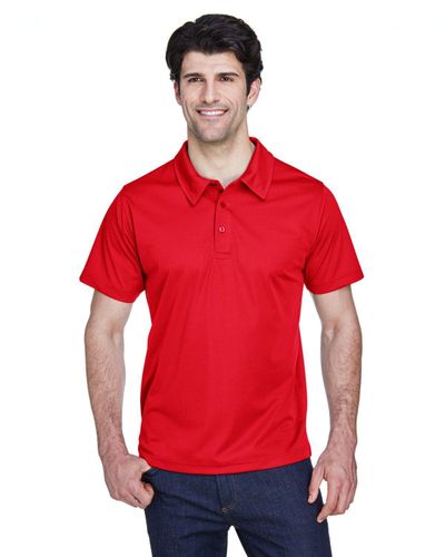 Men's Command Snag Protection Polo image thumbnail