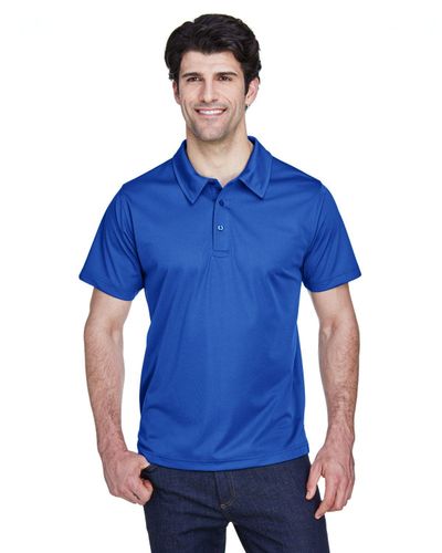 Men's Command Snag Protection Polo image thumbnail