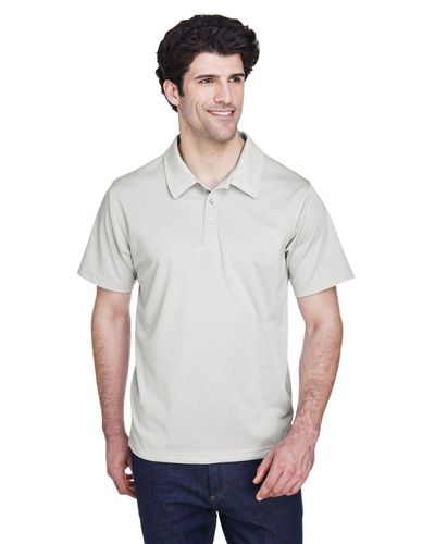 Men's Command Snag Protection Polo image thumbnail