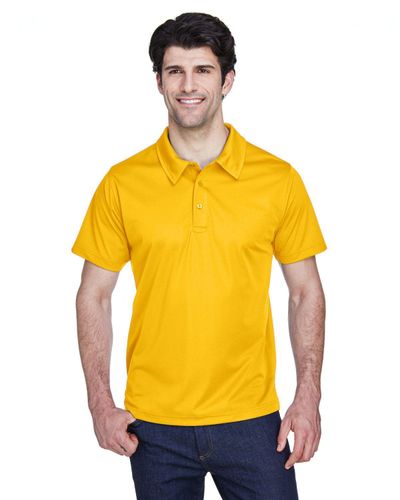 Men's Command Snag Protection Polo image thumbnail