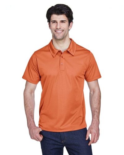 Men's Command Snag Protection Polo image thumbnail