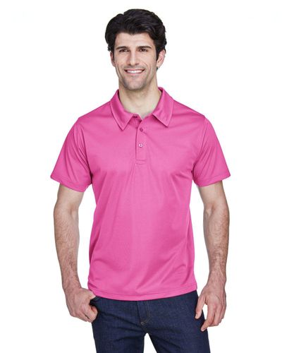 Men's Command Snag Protection Polo image thumbnail