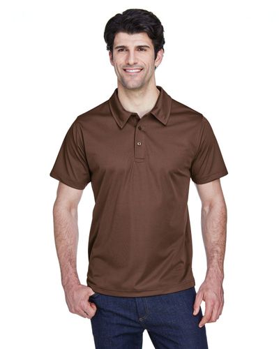 Men's Command Snag Protection Polo image thumbnail