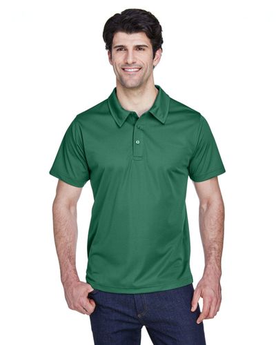 Men's Command Snag Protection Polo image thumbnail