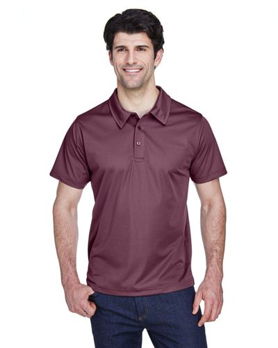 Men's Command Snag Protection Polo image thumbnail