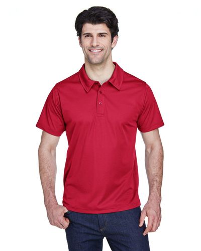 Men's Command Snag Protection Polo image thumbnail