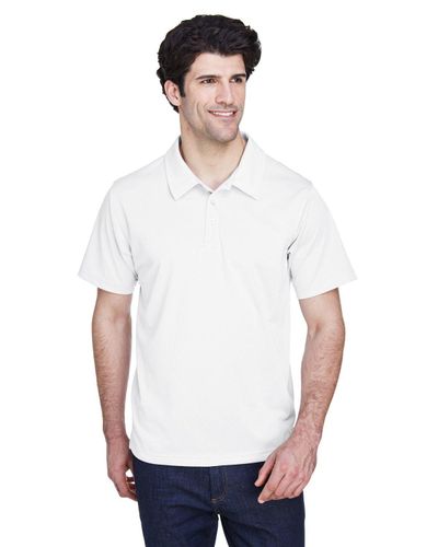 Men's Command Snag Protection Polo image thumbnail