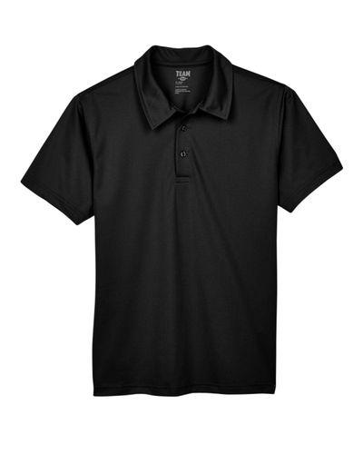 Men's Command Snag Protection Polo image thumbnail