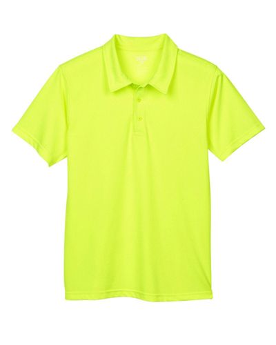 Men's Command Snag Protection Polo image thumbnail