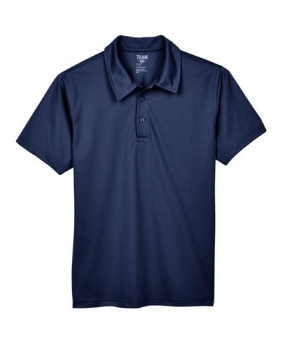 Men's Command Snag Protection Polo image thumbnail