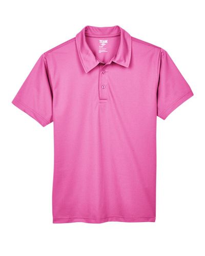 Men's Command Snag Protection Polo image thumbnail