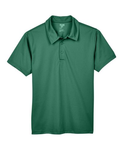 Men's Command Snag Protection Polo image thumbnail
