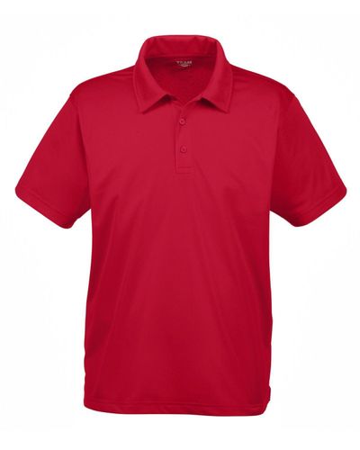 Men's Command Snag Protection Polo image thumbnail