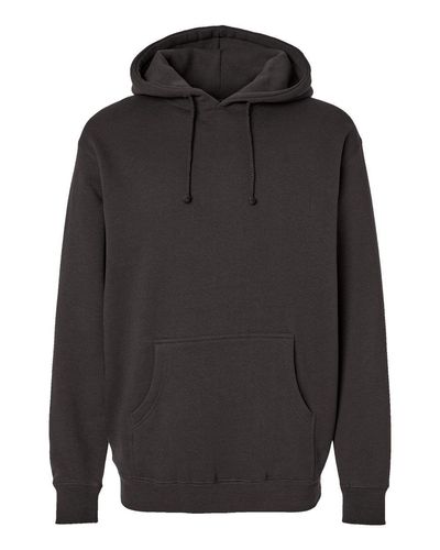 Heavyweight Hooded Sweatshirt - IND4000 (1) image thumbnail