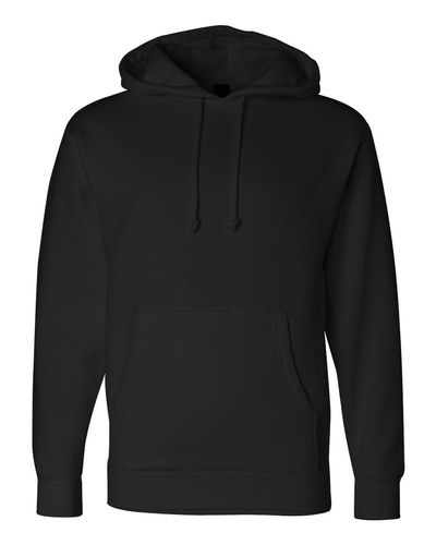 Heavyweight Hooded Sweatshirt - IND4000 (1) image thumbnail