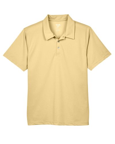 Men's Command Snag Protection Polo image thumbnail