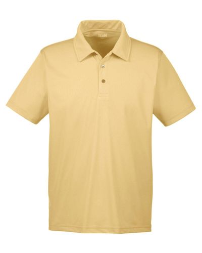 Men's Command Snag Protection Polo image thumbnail