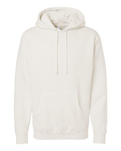 Heavyweight Hooded Sweatshirt - IND4000 (1) image thumbnail
