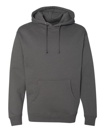 Heavyweight Hooded Sweatshirt - IND4000 (1) image thumbnail