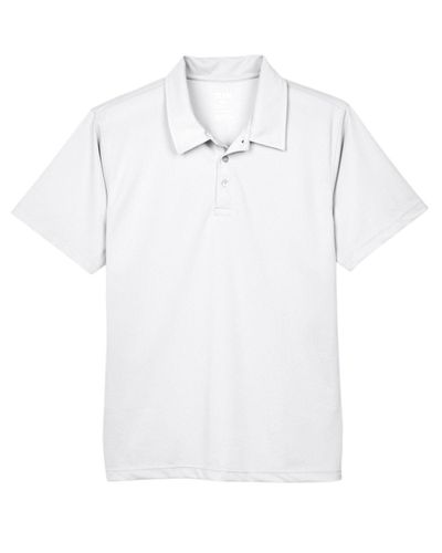 Men's Command Snag Protection Polo image thumbnail
