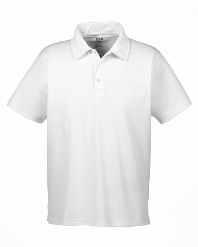 Men's Command Snag Protection Polo image thumbnail