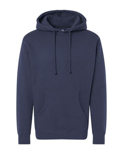 Heavyweight Hooded Sweatshirt - IND4000 (1) image thumbnail