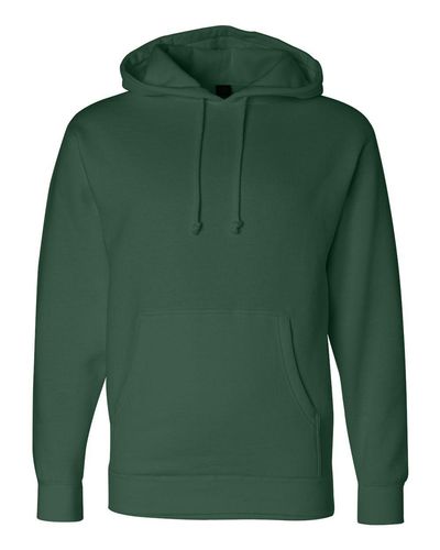 Heavyweight Hooded Sweatshirt - IND4000 (1) image thumbnail