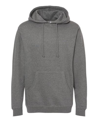 Heavyweight Hooded Sweatshirt - IND4000 (1) image thumbnail