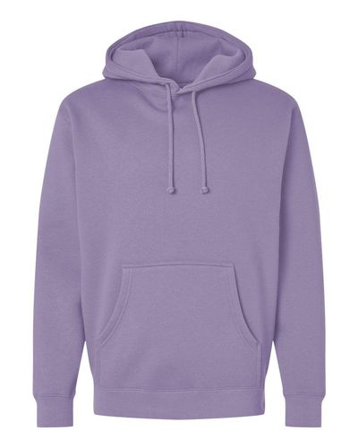 Heavyweight Hooded Sweatshirt - IND4000 (1) image thumbnail