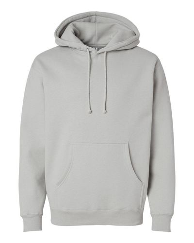Heavyweight Hooded Sweatshirt - IND4000 (1) image thumbnail
