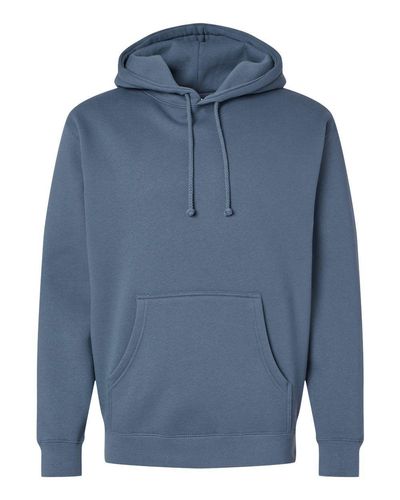 Heavyweight Hooded Sweatshirt - IND4000 (1) image thumbnail