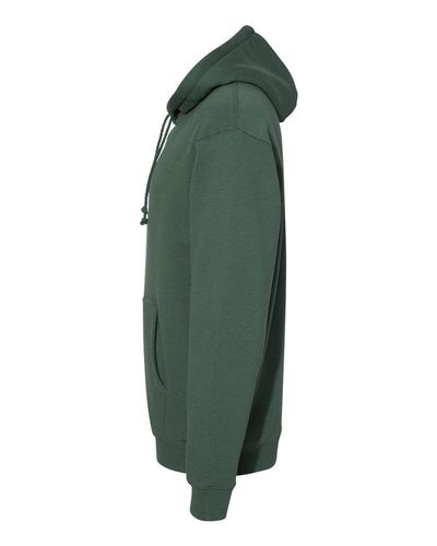 Heavyweight Hooded Sweatshirt - IND4000 (1) image thumbnail